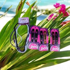 Goody Hair Accessories Set